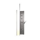 modern-led-wall-sconce-10w-3000k-483lm Load image into Gallery viewer, modern-led-wall-sconce-10w-3000k-483lm