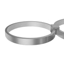 modern-flushmount-led-circle-4-rings-41w-3000k-2986lm Load image into Gallery viewer, modern-flushmount-led-circle-4-rings-41w-3000k-2986lm