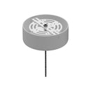 pyramid-shaped-7w-3000k-pendant-lighting Load image into Gallery viewer, pyramid-shaped-7w-3000k-pendant-lighting