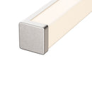 rectangle-shape-vanity-light-bar-led-fixture Load image into Gallery viewer, rectangle-shape-vanity-light-bar-led-fixture