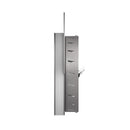 modern-led-wall-sconce-10w-3000k-483lm Load image into Gallery viewer, modern-led-wall-sconce-10w-3000k-483lm