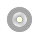 pyramid-shaped-7w-3000k-pendant-lighting Load image into Gallery viewer, pyramid-shaped-7w-3000k-pendant-lighting