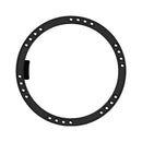 led-ring-flush-mount-ceiling-light-dimmable Load image into Gallery viewer, led-ring-flush-mount-ceiling-light-dimmable