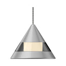 cone-pendant-lighting-for-dining-rooms-5w-chandelier-lights Load image into Gallery viewer, cone-pendant-lighting-for-dining-rooms-5w-chandelier-lights