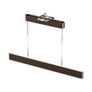 linear-led-pendant-mount-lights-52w-3000k-brown-pendant-mount-lights Load image into Gallery viewer, linear-led-pendant-mount-lights-52w-3000k-brown-pendant-mount-lights