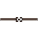 rectangle-shape-vanity-light-bar-led-fixture Load image into Gallery viewer, rectangle-shape-vanity-light-bar-led-fixture