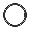 led-ring-flush-mount-ceiling-light-dimmable Load image into Gallery viewer, led-ring-flush-mount-ceiling-light-dimmable
