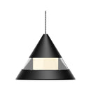 cone-pendant-lighting-for-dining-rooms-5w-chandelier-lights Load image into Gallery viewer, cone-pendant-lighting-for-dining-rooms-5w-chandelier-lights