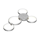 modern-flushmount-led-circle-4-rings-41w-3000k-2986lm Load image into Gallery viewer, modern-flushmount-led-circle-4-rings-41w-3000k-2986lm
