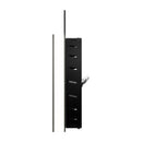 modern-led-wall-sconce-10w-3000k-483lm Load image into Gallery viewer, modern-led-wall-sconce-10w-3000k-483lm