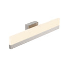 Bathroom Light Fixtures, 4000K (Cool White), Brushed Nickel Finish, For Damp Location,Wall Mount, Vanity Lighting Load image into Gallery viewer, Bathroom Light Fixtures, 4000K (Cool White), Brushed Nickel Finish, For Damp Location,Wall Mount, Vanity Lighting