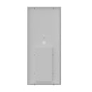 rectangle-wall-sconce-with-opal-acrylic Load image into Gallery viewer, rectangle-wall-sconce-with-opal-acrylic