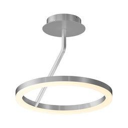 Modern Circular Ceiling Lights, 28W, 3000K (Warm white), 1400LM, Dimmable, Aluminum Body Finish, 3 Year Warranty Modern Circular Ceiling Lights, 28W, 3000K (Warm white), 1400LM, Dimmable, Aluminum Body Finish, 3 Year Warranty
