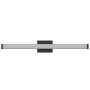 rectangle-shape-vanity-light-bar-led-fixture Load image into Gallery viewer, rectangle-shape-vanity-light-bar-led-fixture