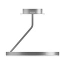 dimmable-28w-3000k-aluminum-body-finish-modern-style-circular-ceiling-lights Load image into Gallery viewer, dimmable-28w-3000k-aluminum-body-finish-modern-style-circular-ceiling-lights