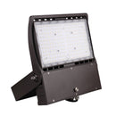 150 Watt LED Flood Light, 5700K, AC120-277V, Bronze, Dimmable, Outdoor Lighting, IP65 Waterproof LED Security Area Lights for Yard, Parking Lot, Playground & Stadium Lights Load image into Gallery viewer, 150 Watt LED Flood Light, 5700K, AC120-277V, Bronze, Dimmable, Outdoor Lighting, IP65 Waterproof LED Security Area Lights for Yard, Parking Lot, Playground & Stadium Lights