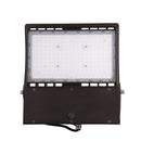 150 Watt LED Flood Light, 5700K, AC120-277V, Bronze, Dimmable, Outdoor Lighting, IP65 Waterproof LED Security Area Lights for Yard, Parking Lot, Playground & Stadium Lights Load image into Gallery viewer, 150 Watt LED Flood Light, 5700K, AC120-277V, Bronze, Dimmable, Outdoor Lighting, IP65 Waterproof LED Security Area Lights for Yard, Parking Lot, Playground & Stadium Lights