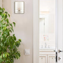 nickel-brushed-decorative-wall-sconces-lighting Load image into Gallery viewer, nickel-brushed-decorative-wall-sconces-lighting