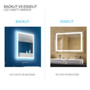 backlit-led-lighted-mirror-with-touch-switch-control-defogger-and-cct-remembrance-accord-style Load image into Gallery viewer, backlit-led-lighted-mirror-with-touch-switch-control-defogger-and-cct-remembrance-accord-style
