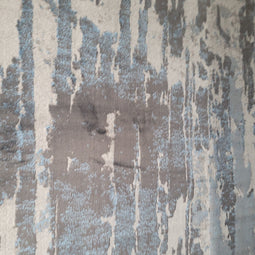 Madison-704 Area Rugs Runner Denim 8-X-11 Madison-704 Area Rugs Runner Denim 8-X-11
