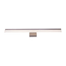 Bathroom Light Fixtures, 4000K (Cool White), Brushed Nickel Finish, For Damp Location,Wall Mount, Vanity Lighting Load image into Gallery viewer, Bathroom Light Fixtures, 4000K (Cool White), Brushed Nickel Finish, For Damp Location,Wall Mount, Vanity Lighting