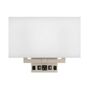 brushed-nickel-wall-sconce-with-switch Load image into Gallery viewer, brushed-nickel-wall-sconce-with-switch