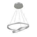 2-ring-modern-round-chandelier-60w-3000k-chandelier-lights Load image into Gallery viewer, 2-ring-modern-round-chandelier-60w-3000k-chandelier-lights