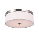 15-drum-shape-led-flush-mount-light-25w-4000k Load image into Gallery viewer, 15-drum-shape-led-flush-mount-light-25w-4000k