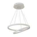 2-ring-modern-round-chandelier-60w-3000k-chandelier-lights Load image into Gallery viewer, 2-ring-modern-round-chandelier-60w-3000k-chandelier-lights