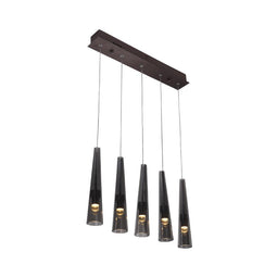 Chandeliers 5-lights, Dining Room Lighting Fixtures, 25W, 3000K, 1250LM, Hanging Light with Wires For Kitchen Island Dining Room Living Room Cafe Pub Chandeliers 5-lights, Dining Room Lighting Fixtures, 25W, 3000K, 1250LM, Hanging Light with Wires For Kitchen Island Dining Room Living Room Cafe Pub