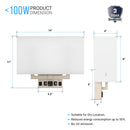 brushed-nickel-wall-sconce-with-switch Load image into Gallery viewer, brushed-nickel-wall-sconce-with-switch