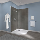 Foremost Jetcoat Shower Wall Panel Load image into Gallery viewer, Foremost Jetcoat Shower Wall Panel