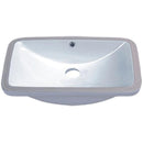 Trough Porcelain Undermount Load image into Gallery viewer, Trough Porcelain Undermount