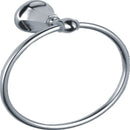 Towel Ring | Bathroom Hardware | Towel Ring Holder Load image into Gallery viewer, Towel Ring | Bathroom Hardware | Towel Ring Holder