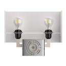 brushed-nickel-wall-sconce-with-switch Load image into Gallery viewer, brushed-nickel-wall-sconce-with-switch