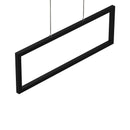 1-light-led-rectangle-pendant-ceiling-light Load image into Gallery viewer, 1-light-led-rectangle-pendant-ceiling-light