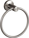 Towel Ring | Towel Ring Holder - Nirvana Load image into Gallery viewer, Towel Ring | Towel Ring Holder - Nirvana