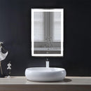 led-bathroom-lighted-mirror-24-inch-x-36-inch-and-lighted-vanity-mirror Load image into Gallery viewer, led-bathroom-lighted-mirror-24-inch-x-36-inch-and-lighted-vanity-mirror