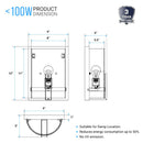 nickel-brushed-decorative-wall-sconces-lighting Load image into Gallery viewer, nickel-brushed-decorative-wall-sconces-lighting