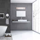 dimmable-led-half-cylinder-vanity-light-fixture Load image into Gallery viewer, dimmable-led-half-cylinder-vanity-light-fixture