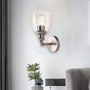 1-light-wall-light-clear-glass Load image into Gallery viewer, 1-light-wall-light-clear-glass