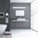 dimmable-led-half-cylinder-vanity-light-fixture Load image into Gallery viewer, dimmable-led-half-cylinder-vanity-light-fixture