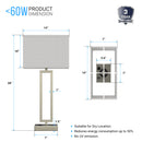 28-desk-lamp-with-usb-port-and-outlet Load image into Gallery viewer, 28-desk-lamp-with-usb-port-and-outlet