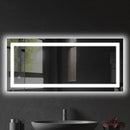 backlit-led-lighted-mirror-with-touch-switch-control-defogger-and-cct-remembrance-accord-style Load image into Gallery viewer, backlit-led-lighted-mirror-with-touch-switch-control-defogger-and-cct-remembrance-accord-style