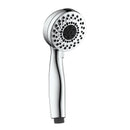 Handheld Shower 6-Setting, Soft Self-Cleaning Nozzles With different Flow rate Load image into Gallery viewer, Handheld Shower 6-Setting, Soft Self-Cleaning Nozzles With different Flow rate