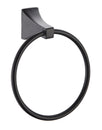 Bathroom - Hand - Towel Ring | Bathroom Hardware Load image into Gallery viewer, Bathroom - Hand - Towel Ring | Bathroom Hardware
