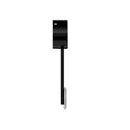 integrated-led-wall-sconces-lights-6w-head-3000k-black-wall-sconces-lighting Load image into Gallery viewer, integrated-led-wall-sconces-lights-6w-head-3000k-black-wall-sconces-lighting