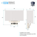 brushed-nickel-wall-sconce-with-switch Load image into Gallery viewer, brushed-nickel-wall-sconce-with-switch