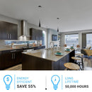 pyramid-shaped-7w-3000k-pendant-lighting Load image into Gallery viewer, pyramid-shaped-7w-3000k-pendant-lighting