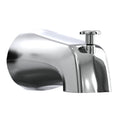 Wall Mounted Shower Faucet Set , Chrome / Brushed Nickel Finish Load image into Gallery viewer, Wall Mounted Shower Faucet Set , Chrome / Brushed Nickel Finish